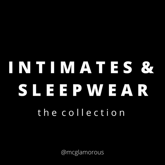 S L E E P W E A R :: the collection - Picture 1 of 10